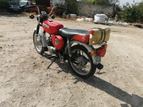 Обява за продажба на Simson S ~2 850 лв. - изображение 4