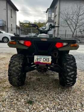 Polaris Sportsman | Mobile.bg    3