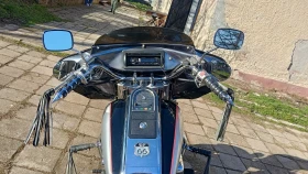 Suzuki Intruder, снимка 2