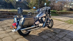 Suzuki Intruder, снимка 7