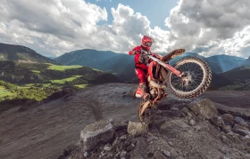 GASGAS EC 125 2025, снимка 3