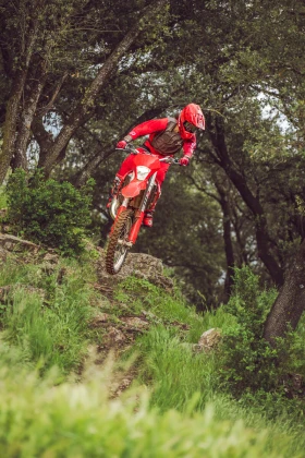 GASGAS EC 125 2025 | Mobile.bg � ����� ������ 5