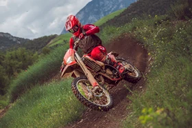 GASGAS EC 125 2025, снимка 4