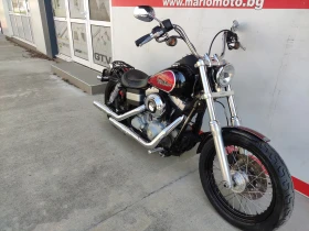 Harley-Davidson Dyna STREET BOB | Mobile.bg � ����� ������ 15