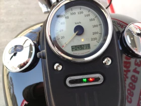 Harley-Davidson Dyna STREET BOB | Mobile.bg � ����� ������ 10