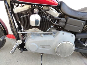 Harley-Davidson Dyna STREET BOB | Mobile.bg � ����� ������ 6
