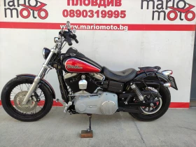 Harley-Davidson Dyna STREET BOB | Mobile.bg � ����� ������ 2