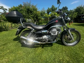 ������ Moto Guzzi Nevada