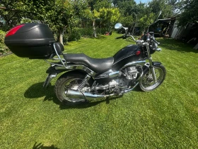 Moto Guzzi Nevada ������ | Mobile.bg � ����� ������ 8