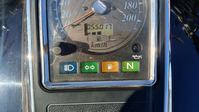 Suzuki Intruder, снимка 6 - Мотоциклети и мототехника - 52944208