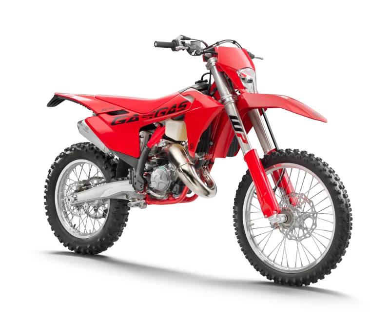 GASGAS EC 125