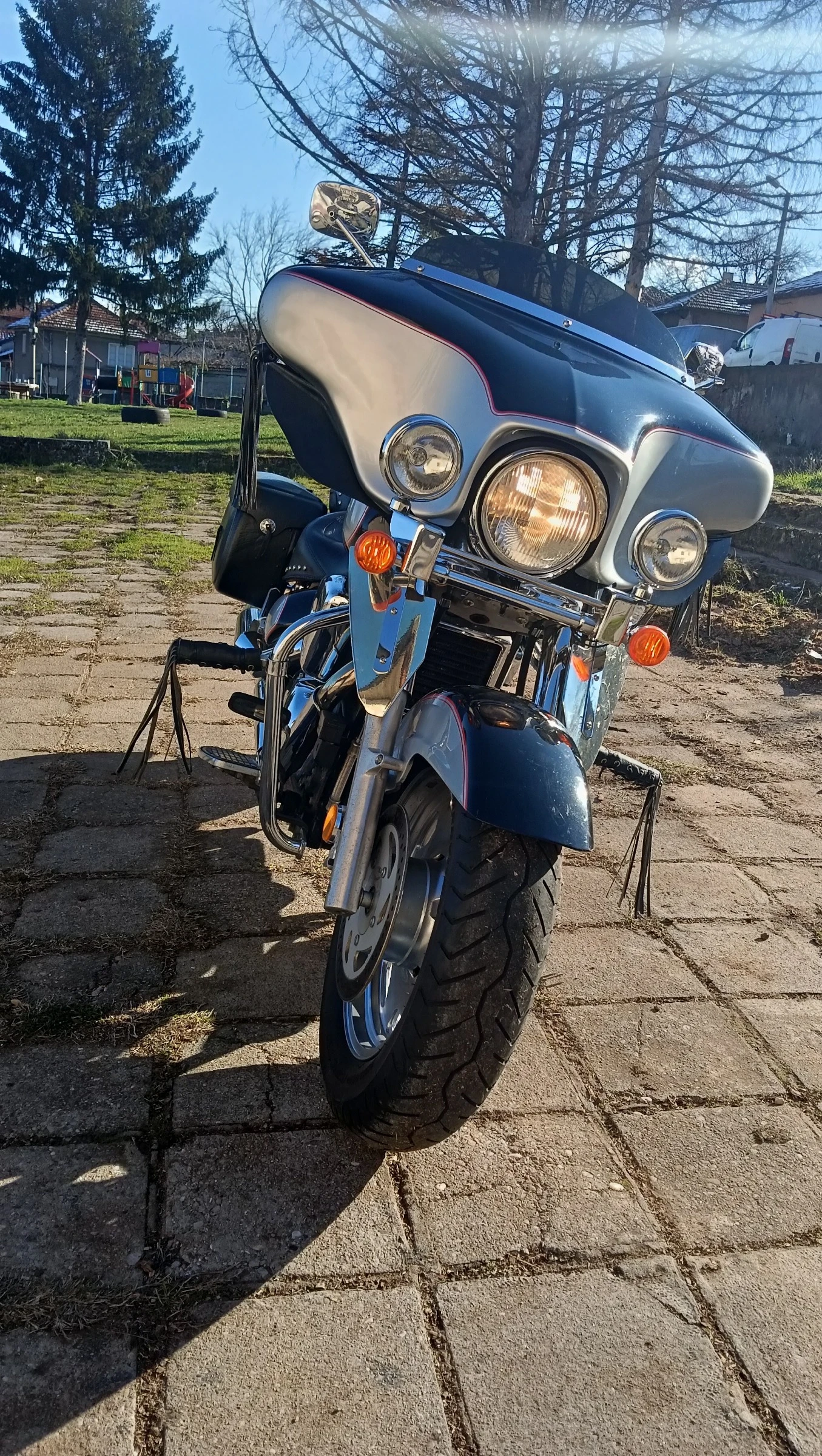 Suzuki Intruder | Mobile.bg � ����������� 1