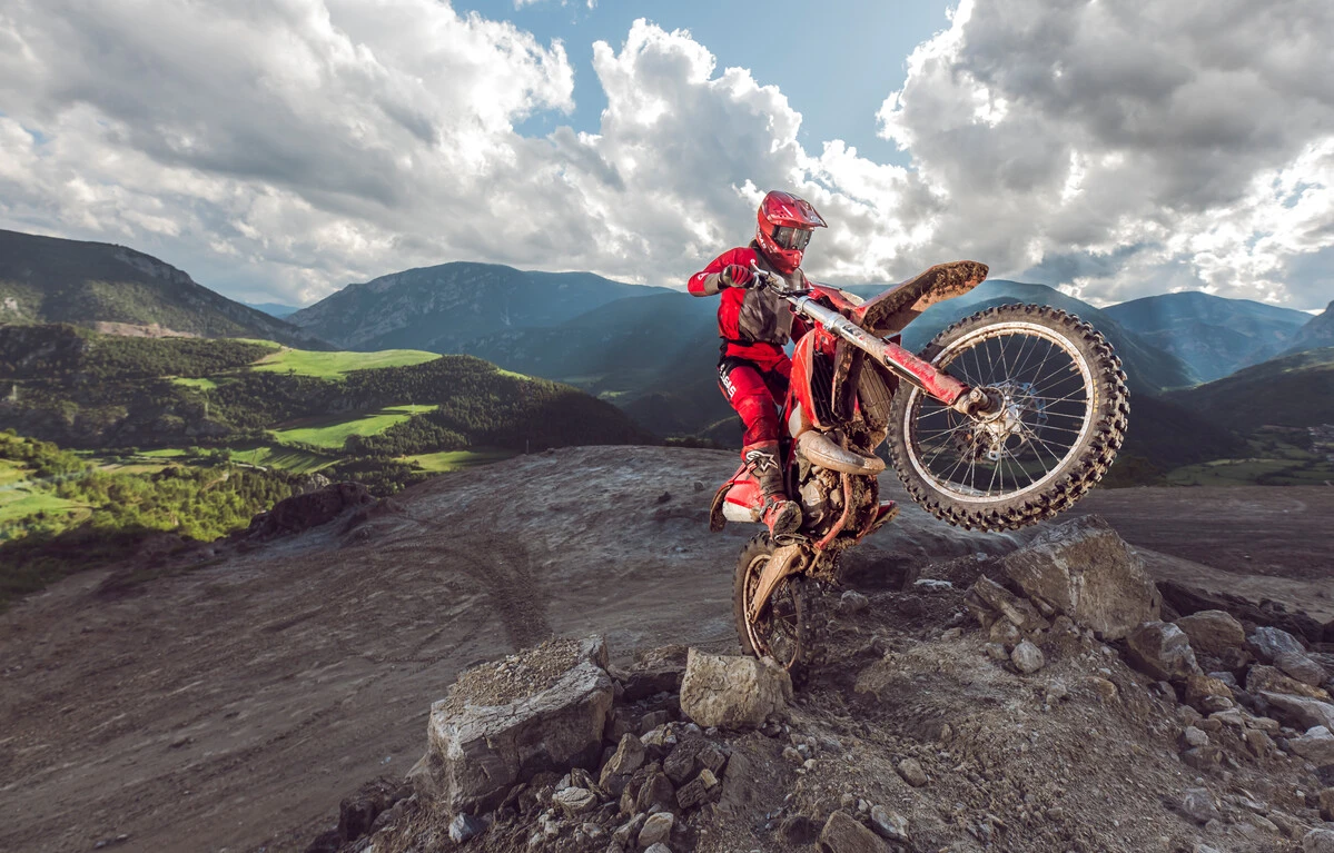 GASGAS EC 125 2025 - изображение 3