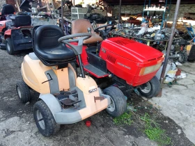 Сенокосачка Друга марка мтд, снимка 5