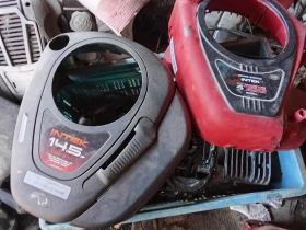 Сенокосачка Друга марка мтд, снимка 6