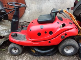 Сенокосачка Друга марка мтд, снимка 6