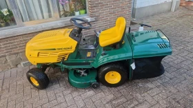 Сенокосачка Друга марка мтд, снимка 2