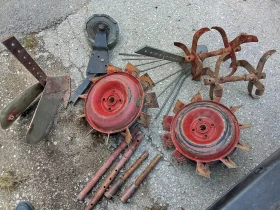 Сенокосачка Друга марка мтд, снимка 9