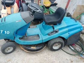Сенокосачка Друга марка мтд, снимка 4