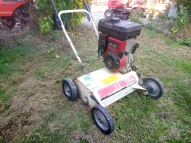 Сенокосачка Друга марка мтд, снимка 8