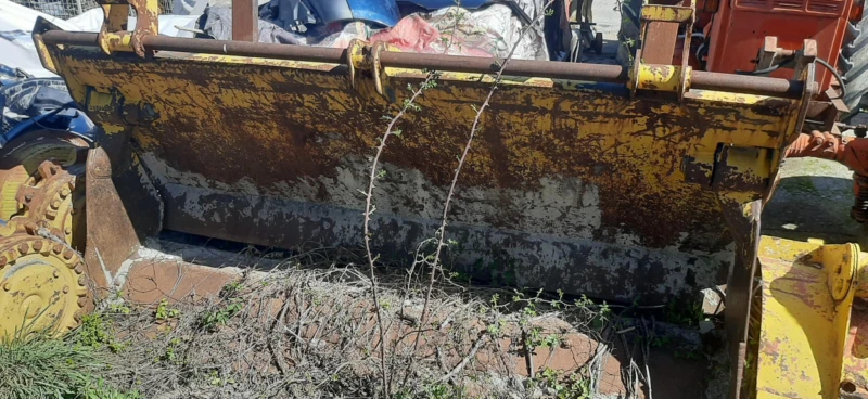 Багер JCB 3СХ, снимка 2 - Индустриална техника - 52703450