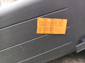 Жабка за Хюндай их20 , снимка 2