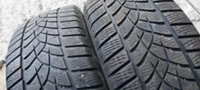 Гуми Зимни 235/55R18, снимка 2