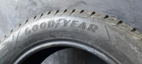 Гуми Зимни 235/55R18, снимка 5