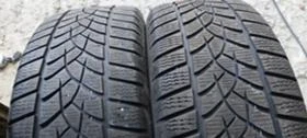 Гуми Зимни 235/55R18, снимка 1