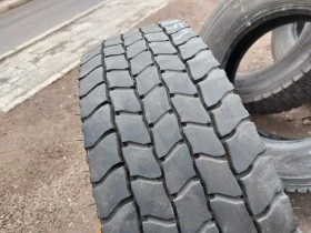 Гуми Всесезонни 215/75R17.5, снимка 1