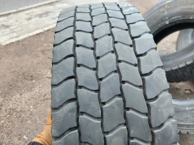Гуми Всесезонни 215/75R17.5, снимка 2