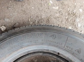 Гуми Всесезонни 215/75R17.5, снимка 5