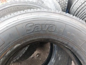 Гуми Всесезонни 215/75R17.5, снимка 3