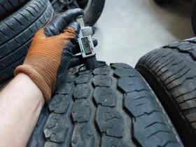 Гуми Всесезонни 225/55R12, снимка 3