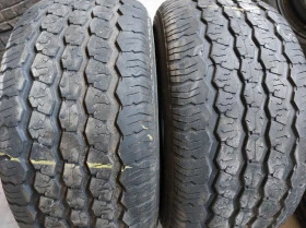 Гуми Всесезонни 225/55R12, снимка 2