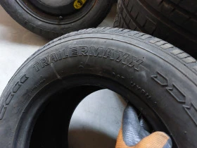 Гуми Всесезонни 225/55R12, снимка 4