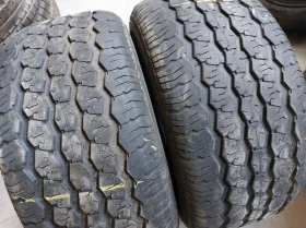Гуми Всесезонни 225/55R12, снимка 1