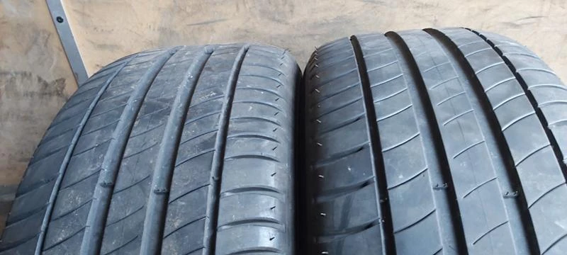 Гуми Летни 225/50R18, снимка 3 - Гуми и джанти - 35136378