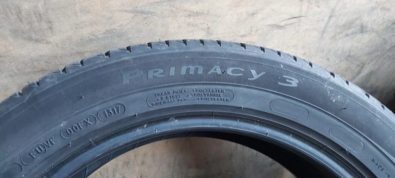 Гуми Летни 225/50R18, снимка 6 - Гуми и джанти - 35136378