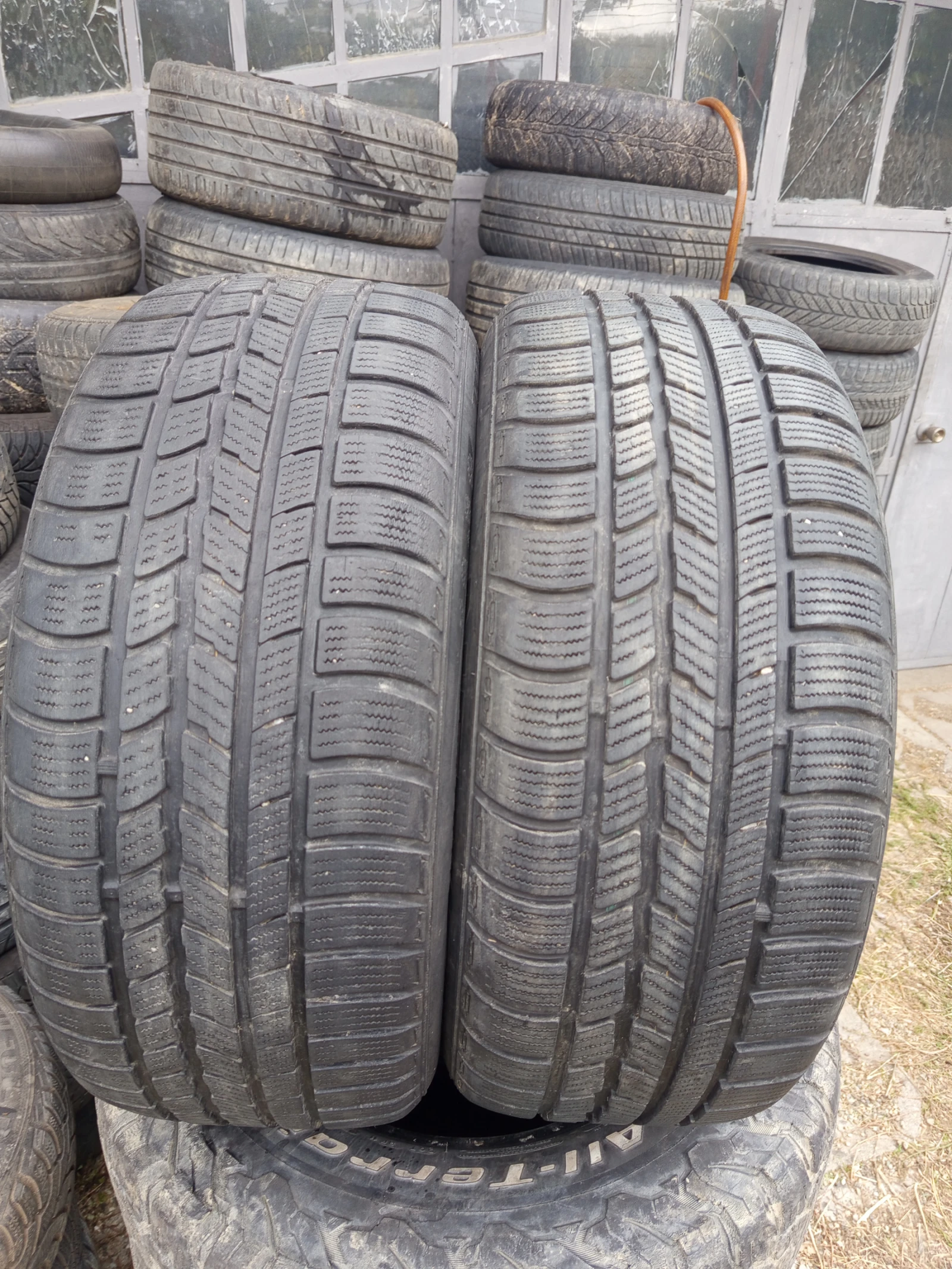 ���� 235/55R17 | Mobile.bg � ����������� 1