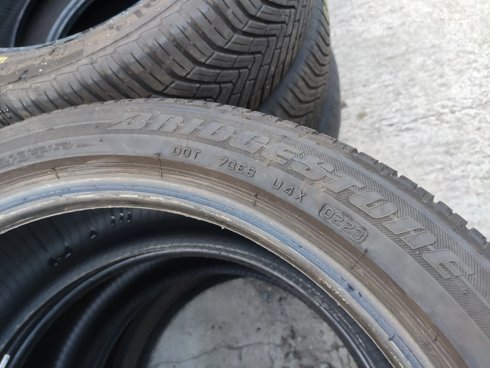 ���� 225/45R19 | Mobile.bg � ����������� 7