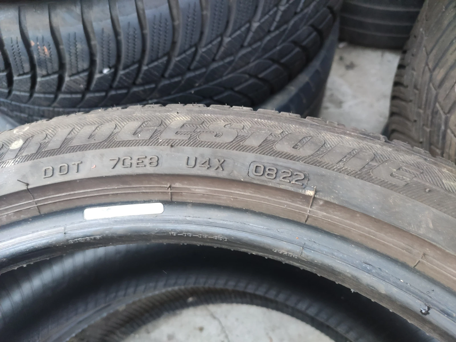���� 225/45R19 | Mobile.bg � ����������� 8