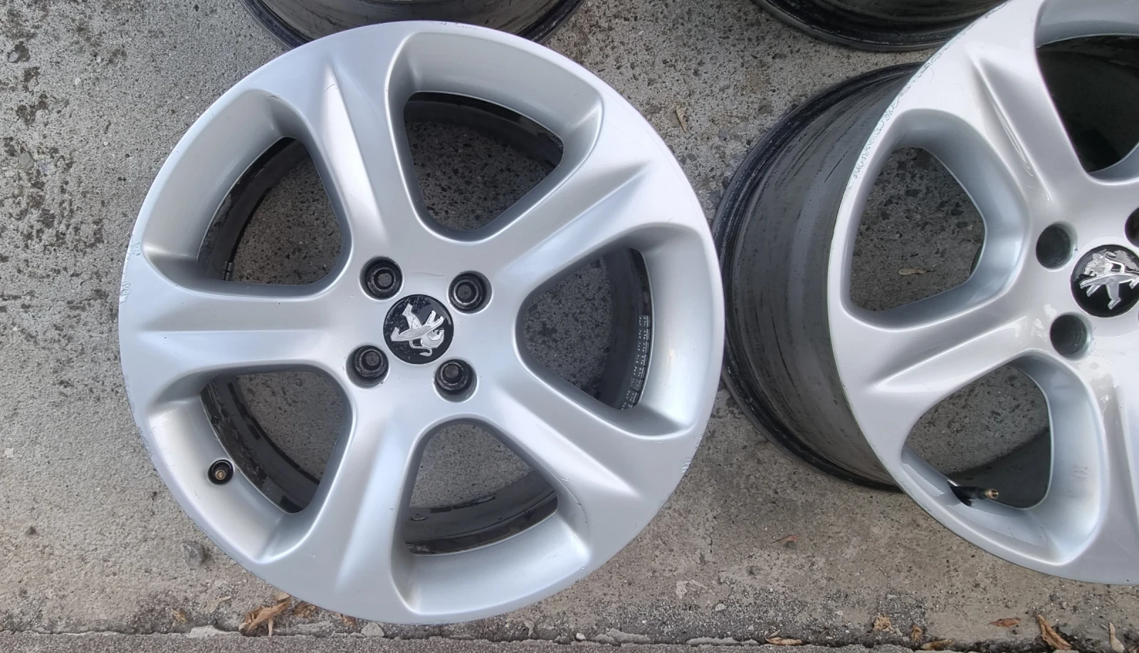 ������ �� Peugeot 3008 | Mobile.bg � ����������� 6