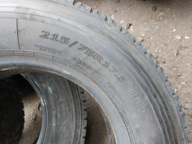 Гуми Всесезонни 215/75R17.5, снимка 4 - Гуми и джанти - 41998479