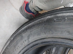 Гуми Всесезонни 225/55R12, снимка 7 - Гуми и джанти - 42796885