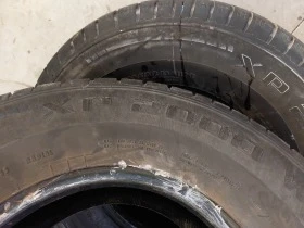 Гуми Зимни 265/70R15, снимка 4 - Гуми и джанти - 44083195