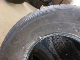 Гуми Зимни 265/70R15, снимка 5 - Гуми и джанти - 44083195