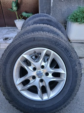    215/75R16 | Mobile.bg    1