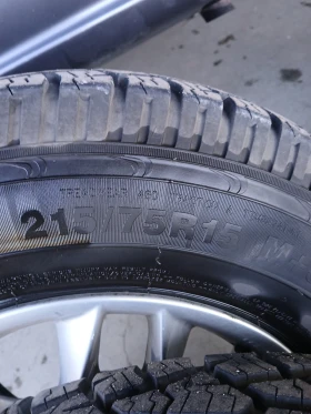    215/75R16 | Mobile.bg    5