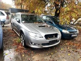 Subaru Legacy 2.0TDI, снимка 1